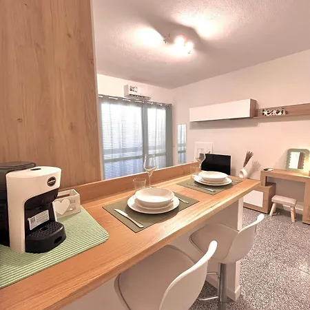 Casa Karmis Appartement