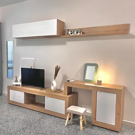 Appartement Casa Karmis *