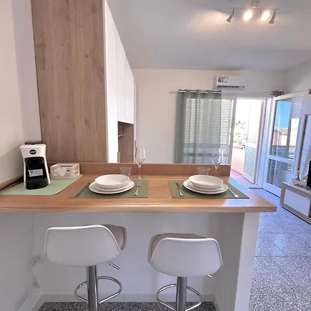 Appartement Casa Karmis