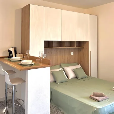 Appartement Casa Karmis Badesi