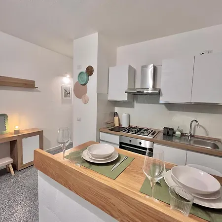 Appartamento Casa Karmis Badesi