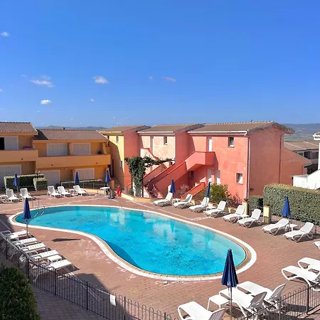 Appartamento Casa Karmis