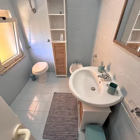 Casa Karmis Appartamento Badesi