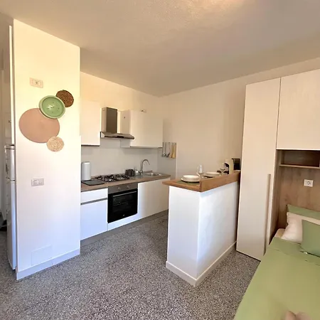 Appartamento Casa Karmis