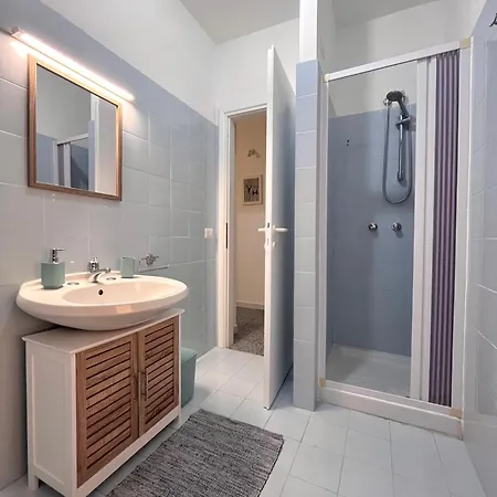 Appartamento Casa Karmis Badesi