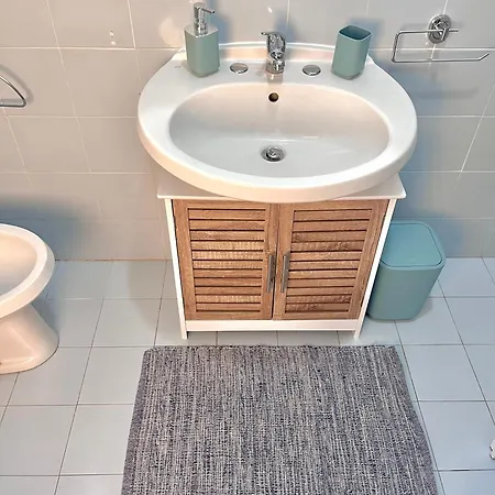 Casa Karmis Badesi