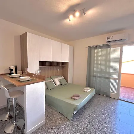 Casa Karmis Appartamento *